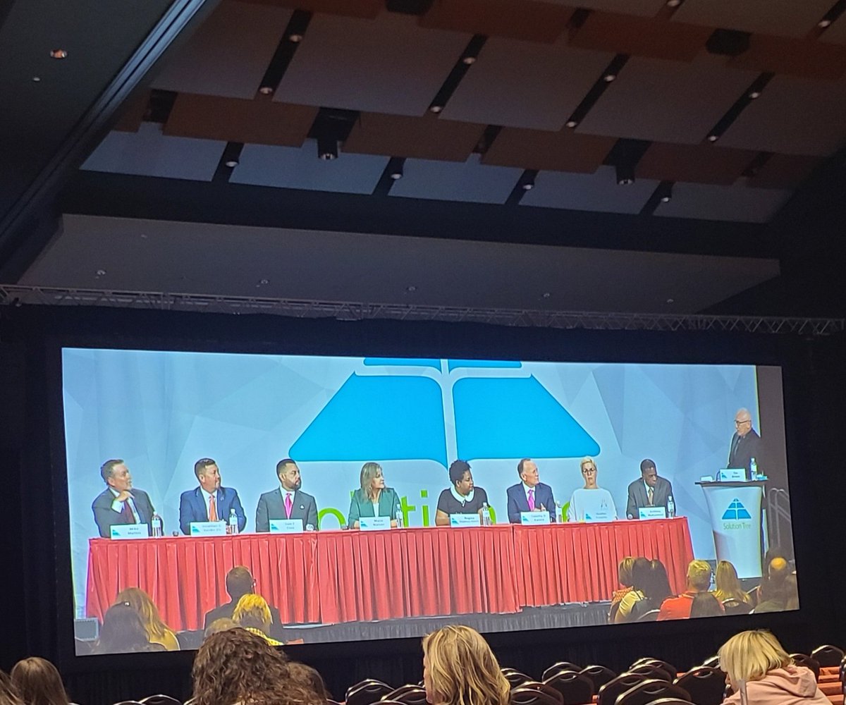 Wrapping up a great day of learning! 🧠 #atPLC #WeareCaldwell #MyMISD