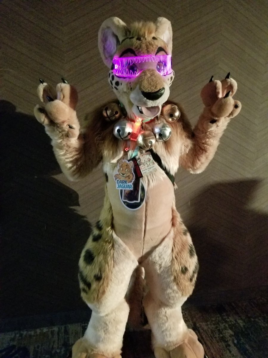 darkjaguar01's tweet photo. @geckopuppy https://t.co/u59sd7rlfe
