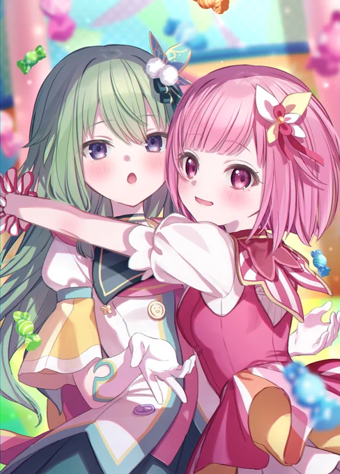 フム...