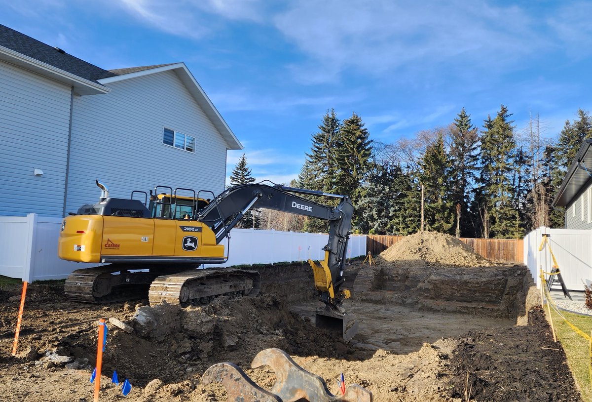 laebonhomes's tweet image. A beautiful November day in #Timberstone 🌤+10