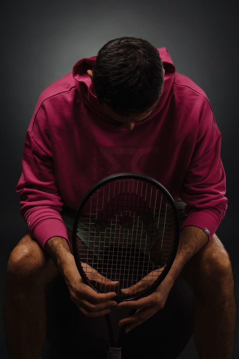 Marin Cilic (@cilic_marin) on Twitter photo Excited to share my very own collection with <a href="/head_sportswear/">HEAD Sportswear</a> 😎 Available now online head.com/marin-cilic.ht… Excited to share my very own collection with <a href="/head_sportswear/">HEAD Sportswear</a> 😎 Available now online head.com/marin-cilic.ht…