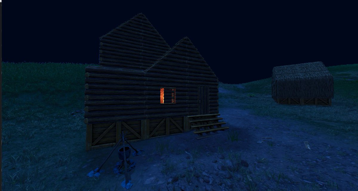 謝謝路上幫我一起打恐龍的大家我好愛你們😭🦖
我終於有足夠的素材蓋我的小窩🥳💕

#MilkBroParty