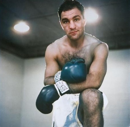 BoxingHistory's tweet photo. Rocky Marciano. https://t.co/xargw8t4Vn