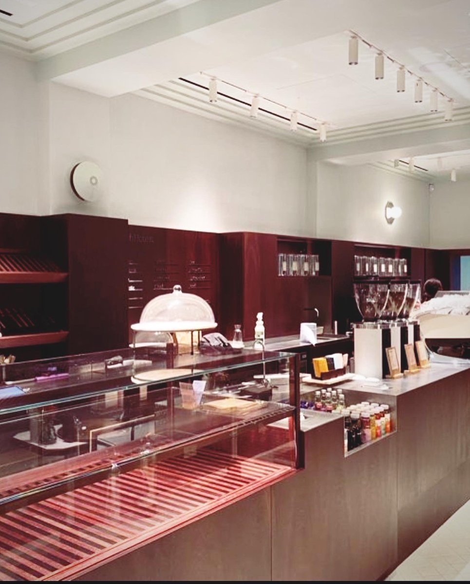 Exciting News! Our 2nd WatchHouse Project in Belsize Park is here! ☕ This House brings specialty WatchHouse bakes, Modern Coffee, and cozy ambiance. Stay tuned for more! 

✨ #DSPElectrical #BelsizePark #WatchHouseCoffee #CommunitySpot