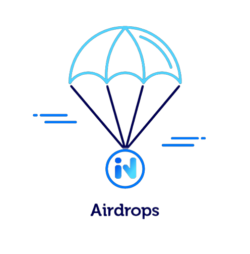 INNOVATORCHAIN's tweet photo. 🎁 Get ready for some surprises! 

We're setting coins for airdrops to reward our community and early supporters. 

Follow us for an airdrop

Stay tuned for giveaways and more! 🎉 #Airdrops #CryptoCommunity https://t.co/yC4D7IAxSD