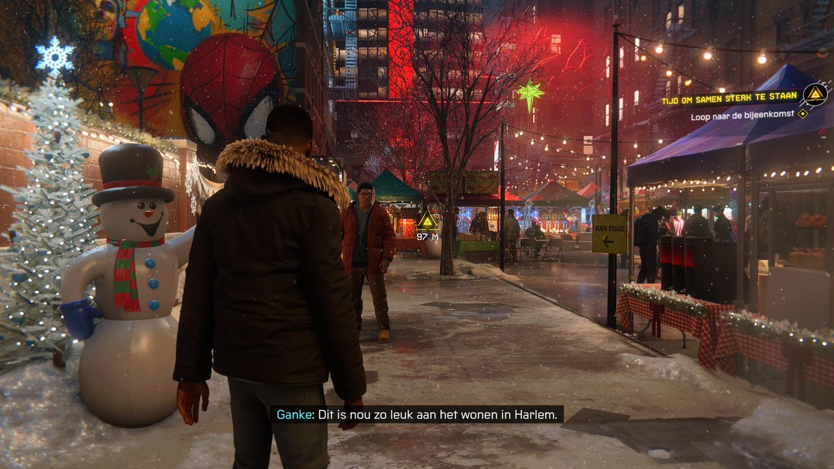 #PS5Share, #MarvelsSpiderManMilesMorales