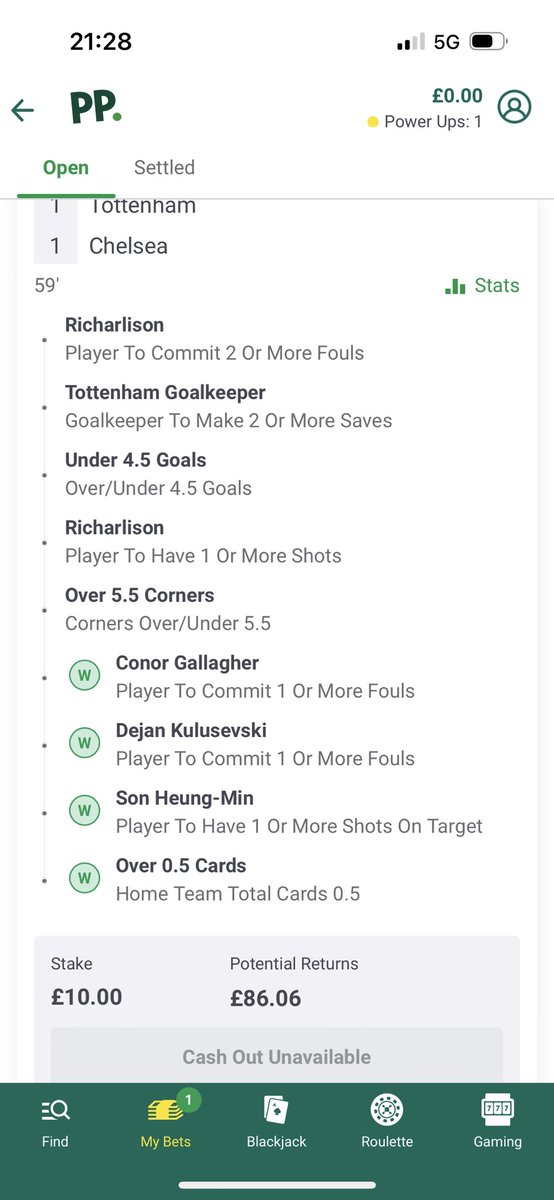 18Kbarnsley's tweet photo. @BadManBetting Can someone help me, if richarkison don’t come on does the bet void? If everything else happens? https://t.co/TCfFROkp2E