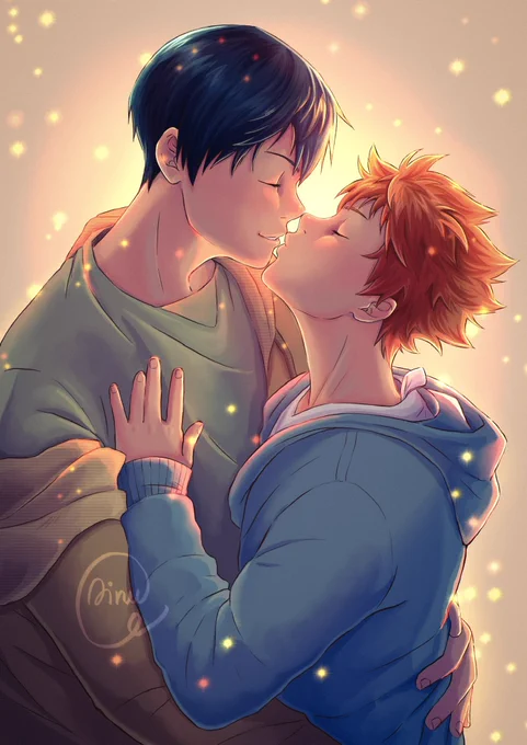  #kagehina