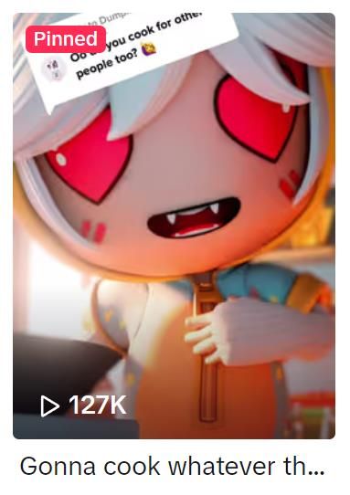 SuperChampsHQ's tweet image. If you haven't been keeping up, Kigu is crushing the TikTok game; he just hit over 125,000 views on a single post! 

Follow the progress and his adventures here: tiktok.com/@superchampkigu
