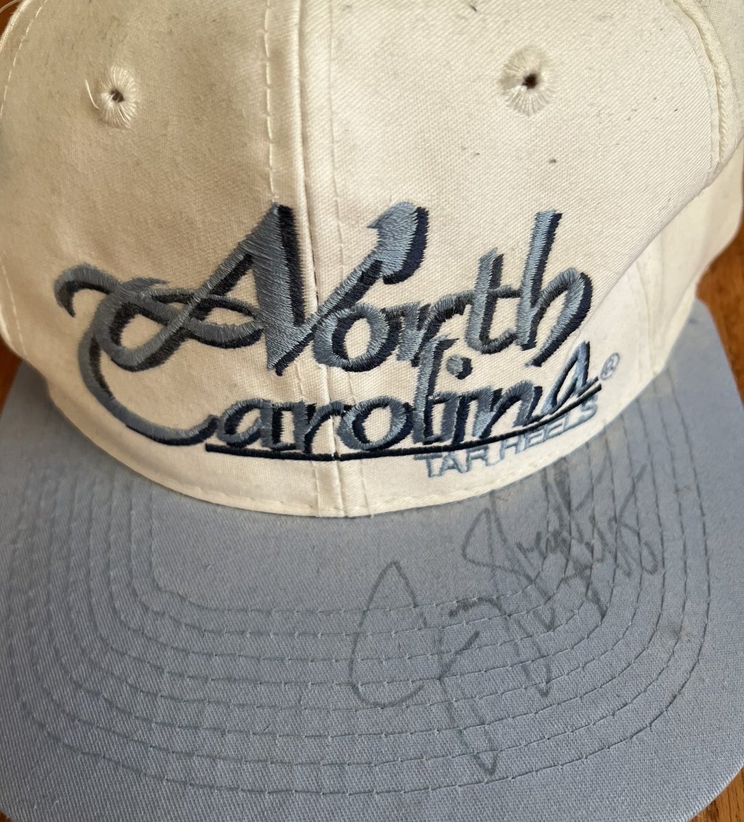 Countesses of UNC tweet media