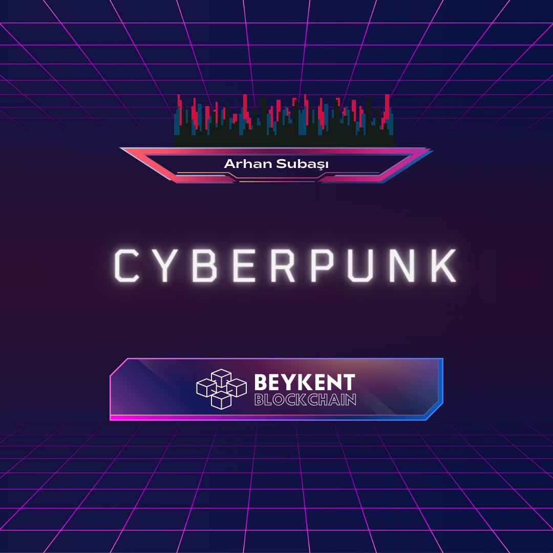 Ekibimizden Arhan'ın "Cyberpunk Nedir? Dijital Distopyanın Kusursuz Dansı" konulu Medium yazısı yayında!😎

Distopyanın dijital dünyayla birleştiği ve karmaşık hikayelerle yüklü alt türü olan Cyberpunk temasını gelin birlikte inceleyelim.🛸

medium.com/@subasiarhan3/…