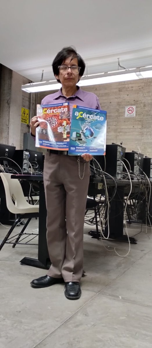 SemillasUACM's tweet photo. Compartim9s con ustedes imagenes de lo que fue el #Taller de elaboración de artículos de divulgación científica durante el #FestivalSemillas2023 
#uacm #uacmslt #festivalsemillas2023 #Cultura #Arte #Escritores #UACM #CDMX2023 #Espectáculos #Conferencias #Talleres #Educación https://t.co/J4MPTkl09H