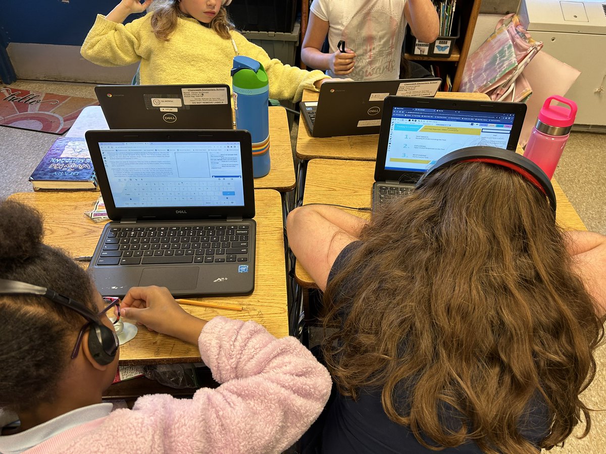 Katie Wolff, NBCT tweet media