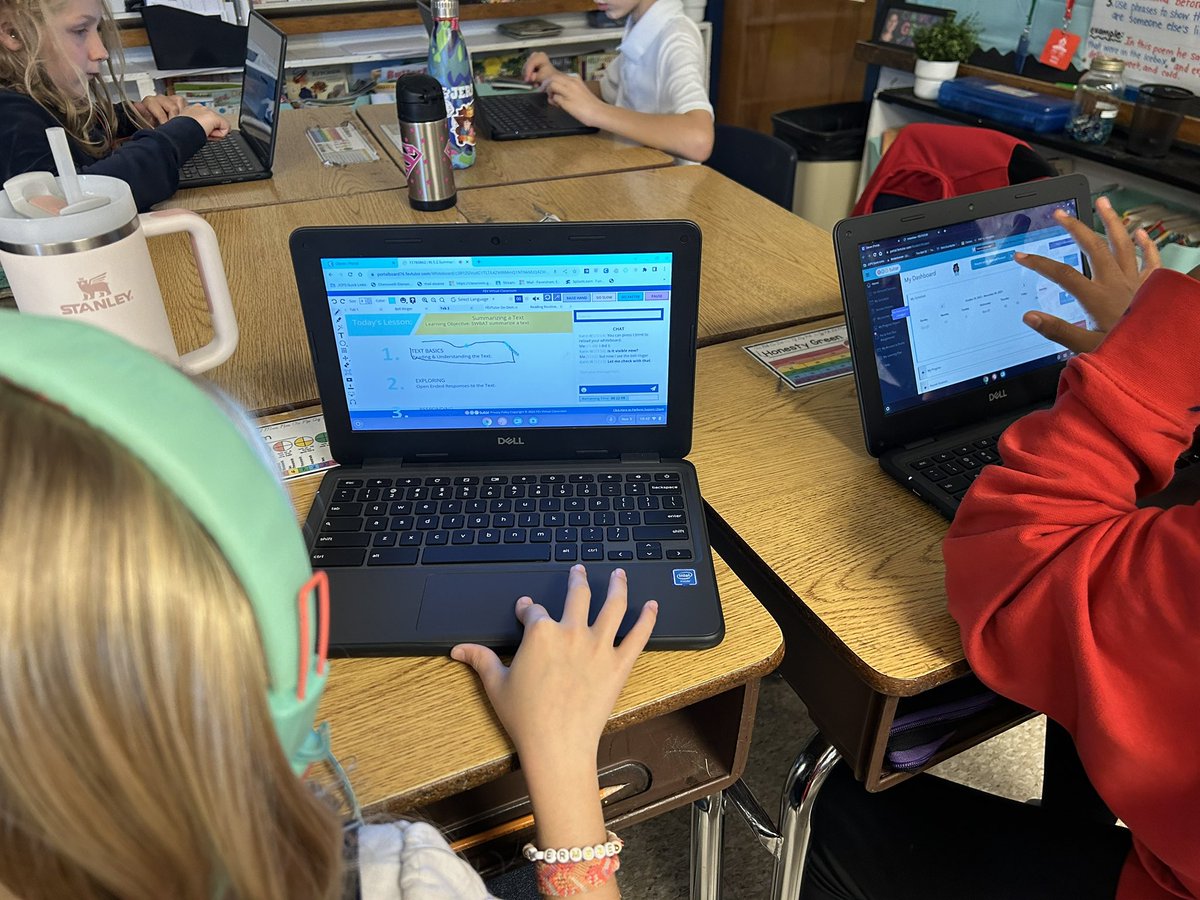 Katie Wolff, NBCT tweet media