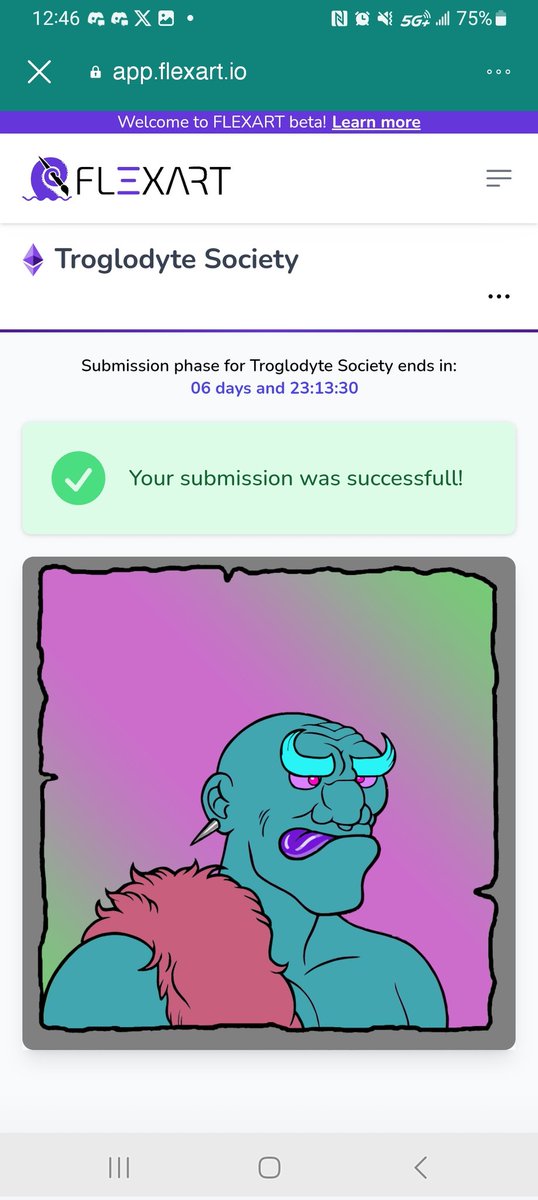 jpop2010's tweet image. #Trogs #PolyRealmz #HSPcrew #Polygon #Community