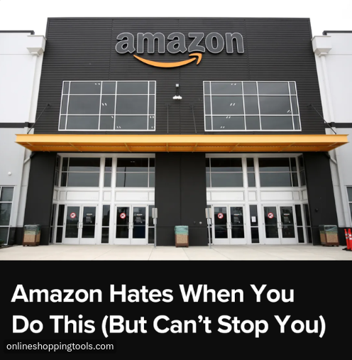 Bro these ads are such a crock of shit, they CAN stop me from refund scamming, I'm fuckin BANNED.