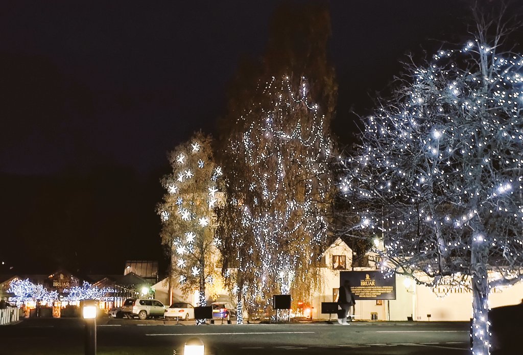 anatusparvus's tweet image. #Bruar #BeautifulLights #Fotografie