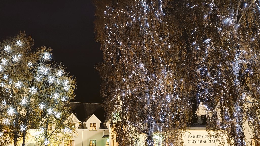 anatusparvus's tweet image. #Bruar #BeautifulLights #Fotografie