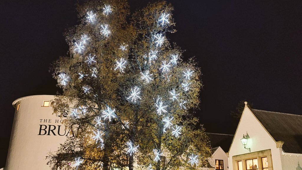 anatusparvus's tweet image. #Bruar #BeautifulLights #Fotografie
