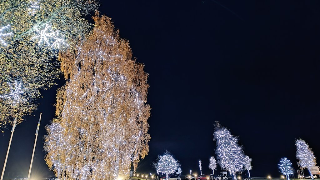 anatusparvus's tweet image. #Bruar #BeautifulLights #Fotografie