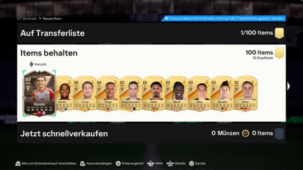 Mar0_ow's tweet photo. @FUTBIN 100% worth https://t.co/QOqSaP3o8p