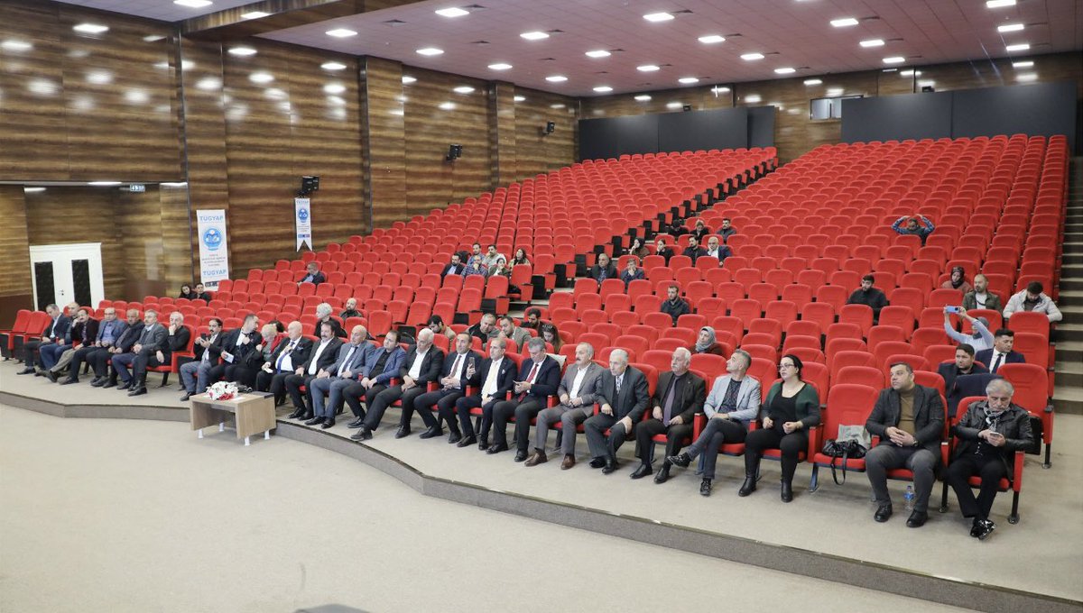 Sn <a href="/ovgunaercan/">Prof. Dr. Övgün Ahmet Ercan</a> Hocamızın
Vandaki DEPREM çalıştayına katılım sağladık

Vanda 2035 - 2050 yılları arası deprem olasılığı vardır

Bu nedenle depreme dayanıklı yerler imara açılıp oralarda konutlar yapılmalı

5 kattan fazla ruhsat verilmemeli

Böylesi önemli toplantıda
AFAD YOK’tu!