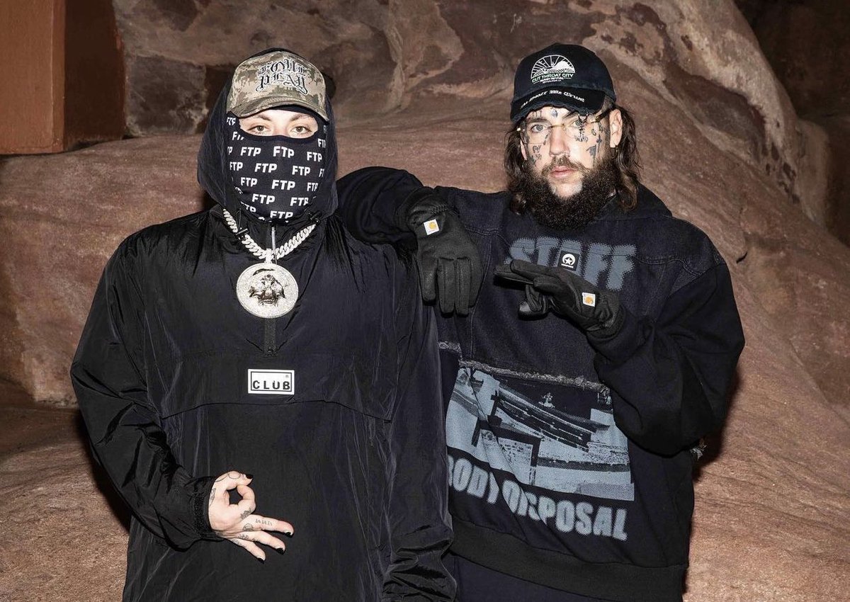 g59alyssa's tweet photo. red rocks greyday 2023 🩶 https://t.co/kJeQ6mMLdQ