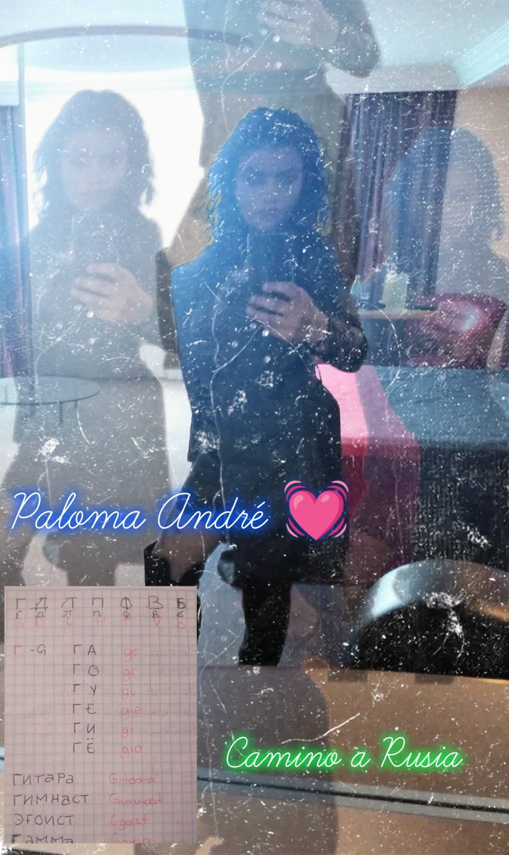 DemianAndr_1's tweet photo. Caballeros tengo nuevo proyecto y espero me ayuden a partir del día jueves estaré dando citas para poder financiar mi ida a Rusia por trabajo. Espero me ayuden a juntar https://t.co/WBBJLJ13DB