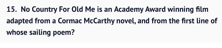 Hey <a href="/smh/">The Sydney Morning Herald</a> old me is doing just fine