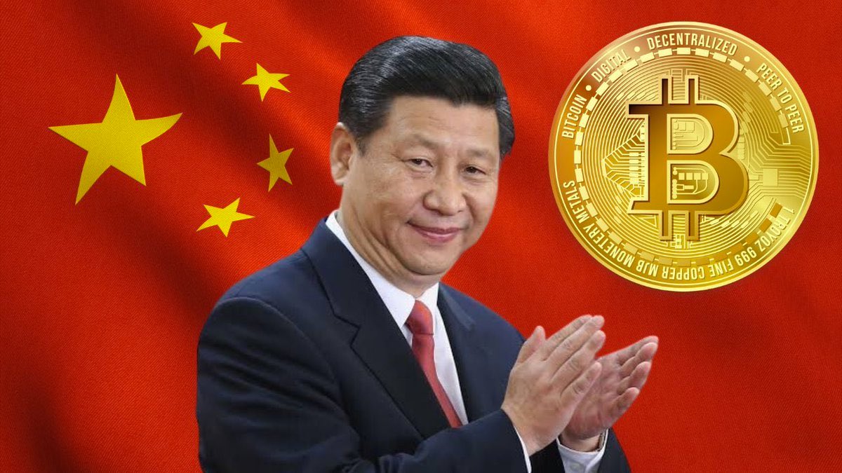 techconcatalina's tweet photo. 🔥OFICIAL🔥

🇭🇰 #HongKong permitirá a los inversores comprar #Bitcoin y #ETF criptográficos en su búsqueda de establecerse como un Hub #cripto.

🌐 Otro país que no busca adoptarse a la nueva economía, adoptando #blockchain y #criptomonedas. https://t.co/jtdLqPkTgu