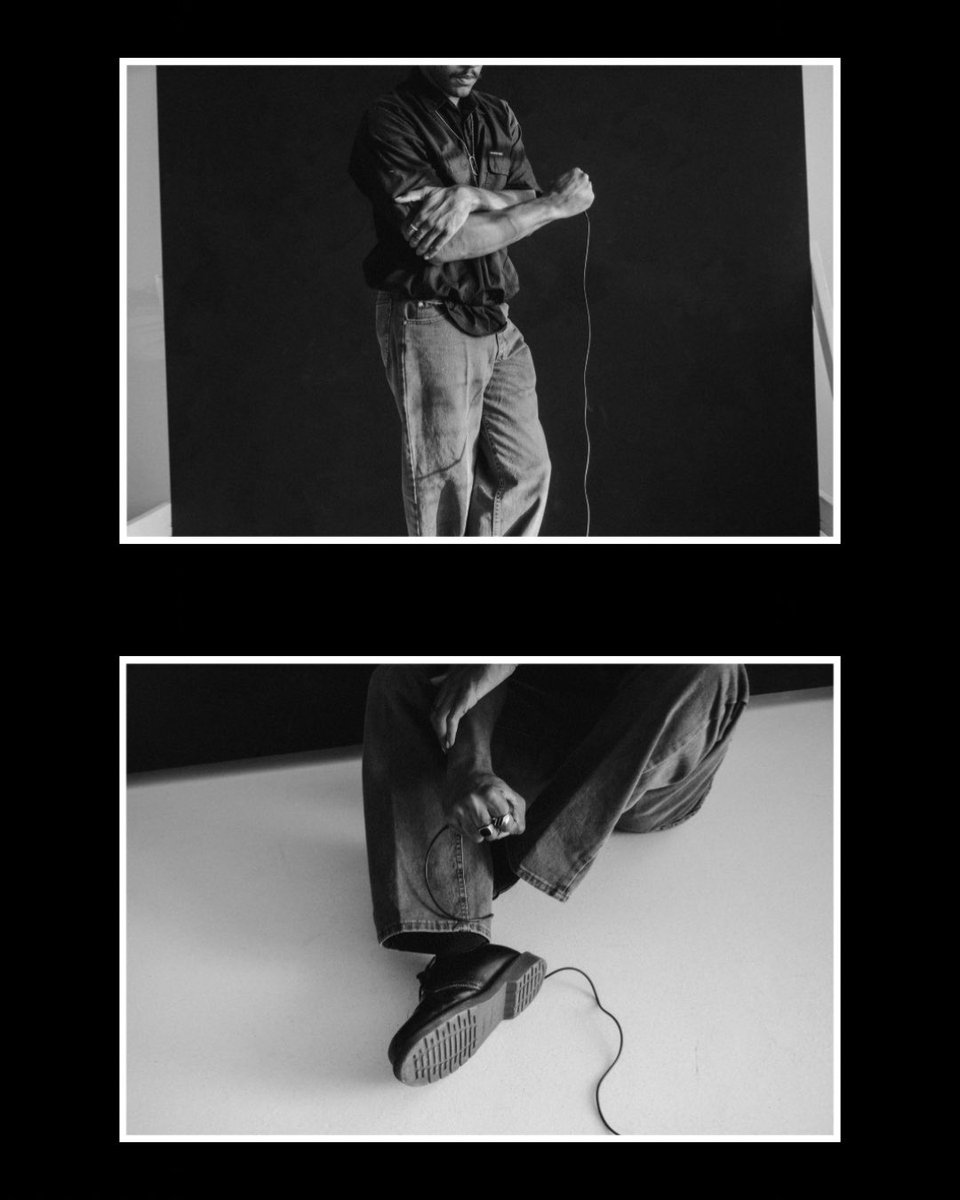 It’s been a while. #selfportrait <a href="/FujifilmX_US/">FUJIFILM X/GFX USA</a>