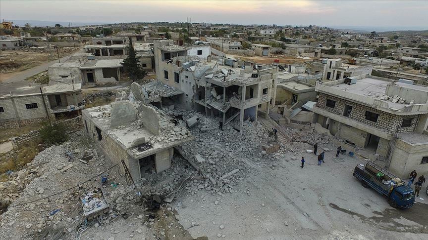 m7mod_20's tweet photo. أغلبنا شاف حادثة مستشفى المعمداني في غزة و الي هي من أقذر جرائم الحرب والعالم انتفض عليها

في نفس الوقت ونفس الشهر بالزبط

تم ق*صف أربع مستشفيات وست مدارس و اربع مخيمات،بس مش من الاحتلال...المباني هذه انقصفت من قبل النظام السوري على اهالي ادلب في سوريا
واتهجر اكثر من ٧٨ الف https://t.co/LgoYnkOApU