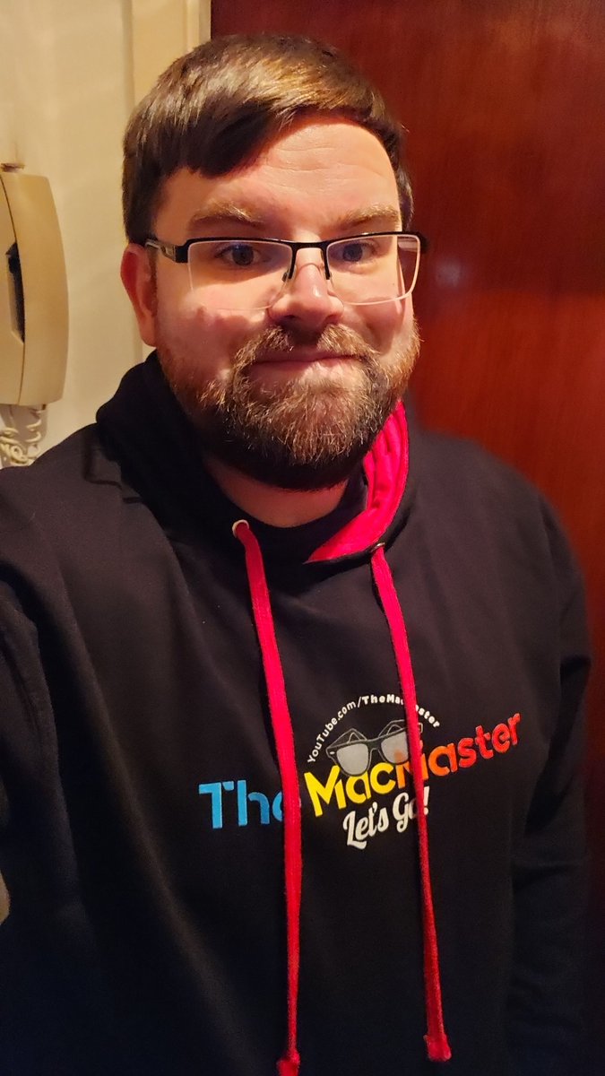 KingBilko's tweet photo. @MacmasterThe How does this look Lee? #letsgo #macmaster #fishandchips https://t.co/4qPO6R6Kzc