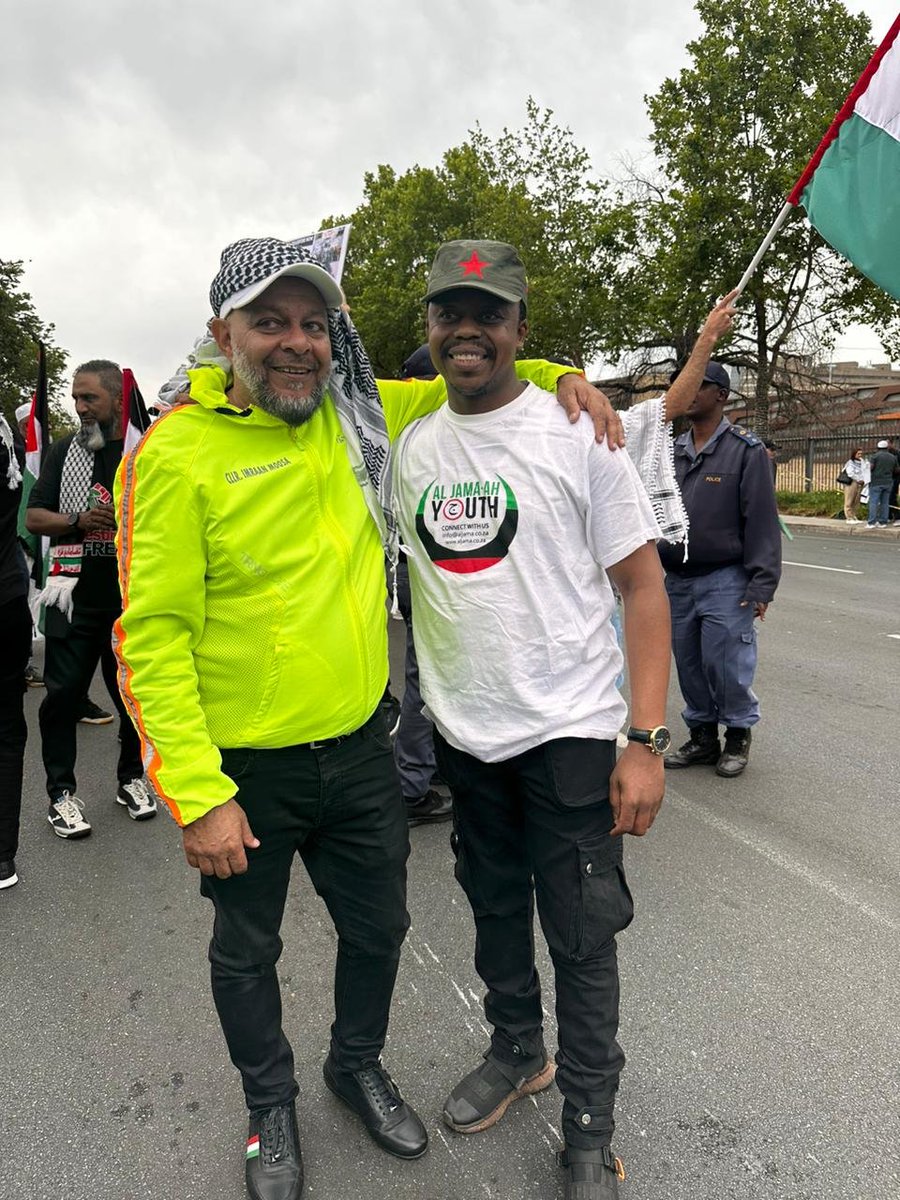 Thapelo Amad tweet media