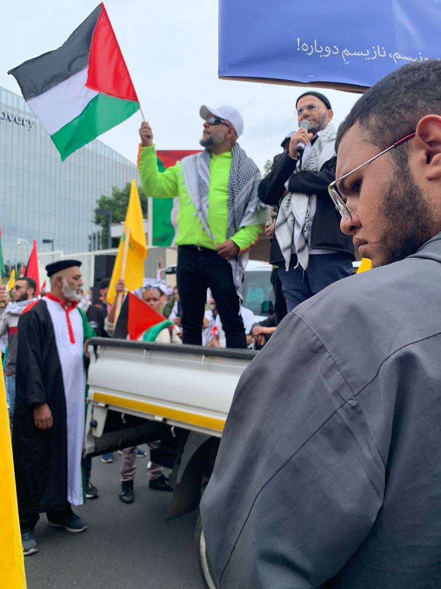 Thapelo Amad tweet media