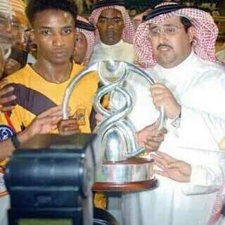 الشيخ منصور البلوي 
هذا وقته كفايه تعبنا من رؤساء يتم تنصيبهم لرئاسة نادي الاتحاد