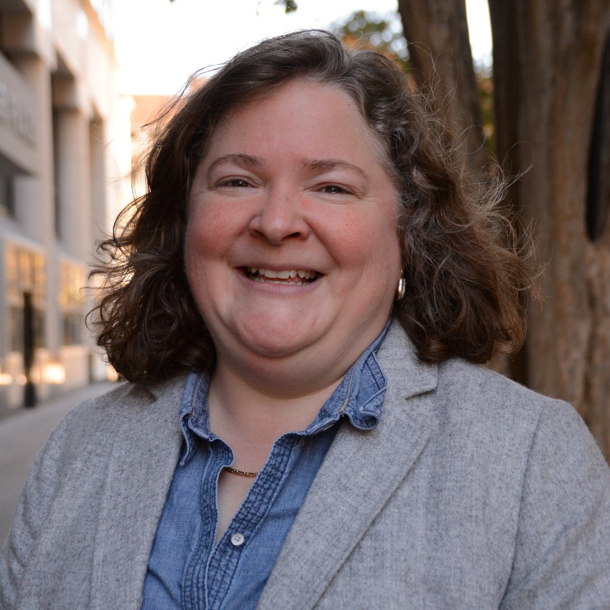 RaleighPlanning's tweet photo. 🙌 Congrats to Bynum Walter! She's recently been named the next president of the North Carolina American Planning Association. Bynum is a true leader when it comes to planning for a healthy, sustainable, and inclusive city. Read more: https://t.co/XIOAryfi54 https://t.co/OUQ1O2zAiU