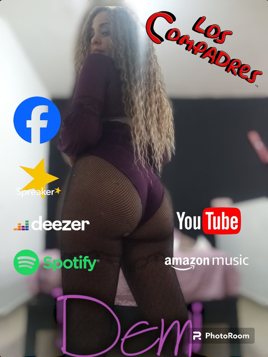 ERNESTOMENDOZAC's tweet photo. Esté próximo miércoles por todas las plataformas digitales como #Spotify #spreaker #AmazonMusic #ivoxx #YouTube #podcast tendremos de invitadas a nuestras amigas @monterrey_demi y @Camireyna19 https://t.co/BK0CFiPHkt