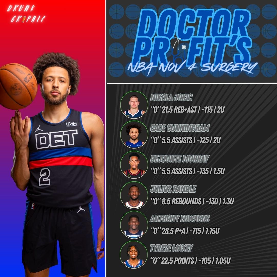 Dr. Profit🩺 tweet media