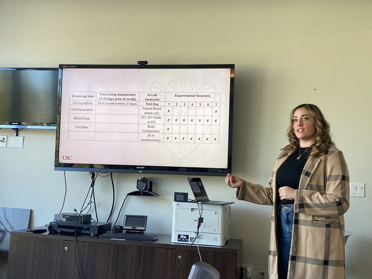 Genevieve Dunton, PhD, MPH tweet media