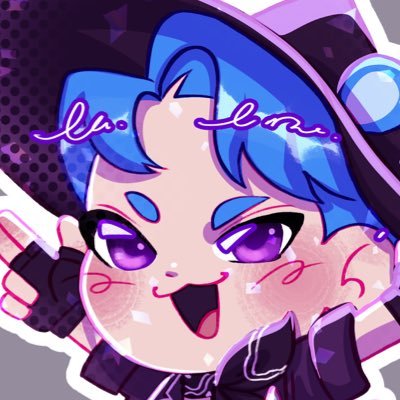 「the same funky little cowboy in three di」|Fer 🥂| BROKE THE WALLのイラスト