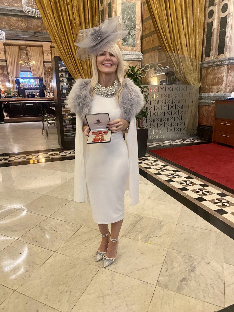 Deborah Watters tweet media