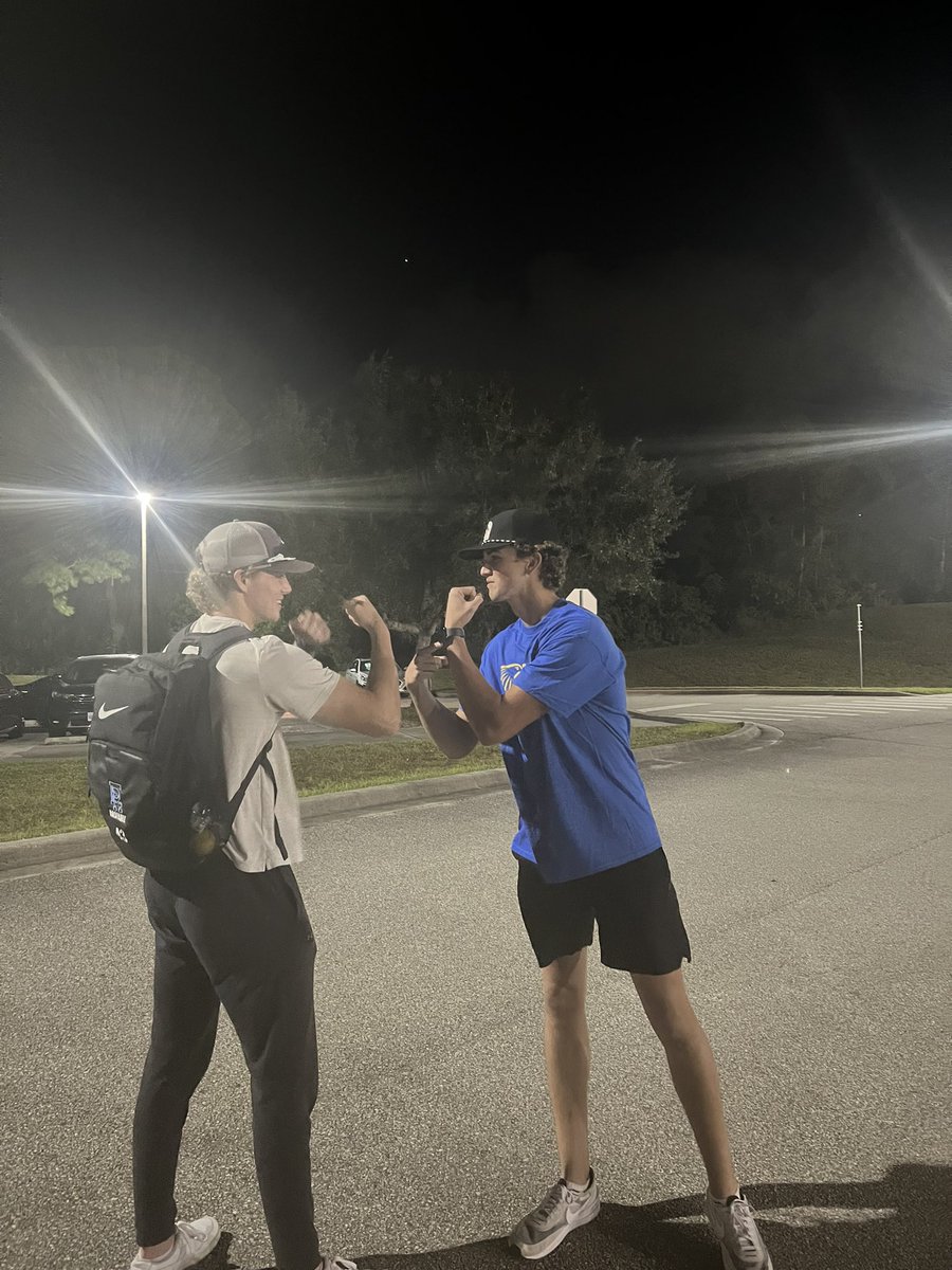 This year, this fall, this series means more than just two teams battling it out. Teammates, friends, and brothers are at war. Blue Man Group has upgraded with  <a href="/drew_clymer/">DrewClymer</a> and sent <a href="/ClymerNoah/">Noah Clymer</a>  to the golden girls. Bragging rights over the holidays are at stake