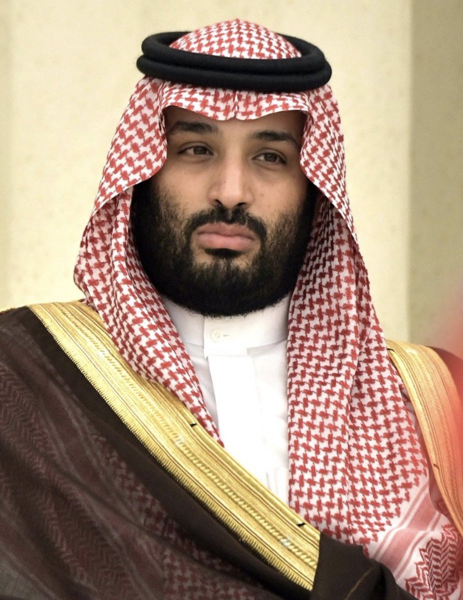 banalreis's tweet photo. 🇸🇦 Suudi Arabistan

Muhammed bin Selman ! 

2015’te ilk işi 🇾🇪 Yemen’e kara harekatı başlatmak olduğunu .. 

Onun yüzünden 24 milyonluk Yemen nüfusunun yüzde 80’inin insani yardıma muhtaç kaldığını binlerce çocuk öldüğünü…   

2017’de 🇶🇦 Katar ambargo uyguladığını 

Aynı yıl Lübnan 🇱🇧 başbakanını istifaya zorladığını.. 

Haziran 2017'de Suudi-Emirlik'in Katar'ı işgal etme planını olduğunu .. 
ve Bunu Türkiyenin  🇹🇷 engellediğini .. 

2018'de gazeteci Cemal Kaşıkçı’nın 
suikastını organize ettiğini...

28 Mart 2018'de 🇸🇦Suudi Arabistan ile ortağı BAE 🇦🇪 ile birlikte 🇺🇳 Birleşmiş Milletlere 930 milyon $ bağışladını …

Amcasın, önceki veliaht ve amca oğulları olmak üzere yirmiyi aşkın prensi hapse attığını … 

Leonardo da Vinci tablosuna 340 milyon £ harcadığını … 

🇫🇷 Fransa'da 240 milyon £  şatosu olduğunu ..

🇬🇧 300 milyon £  New Castle United'ı takımını satın aldığını… 

Şu an Filistin 🇵🇸 için sessiz kaldığını 

Biliyor muydunuz ?