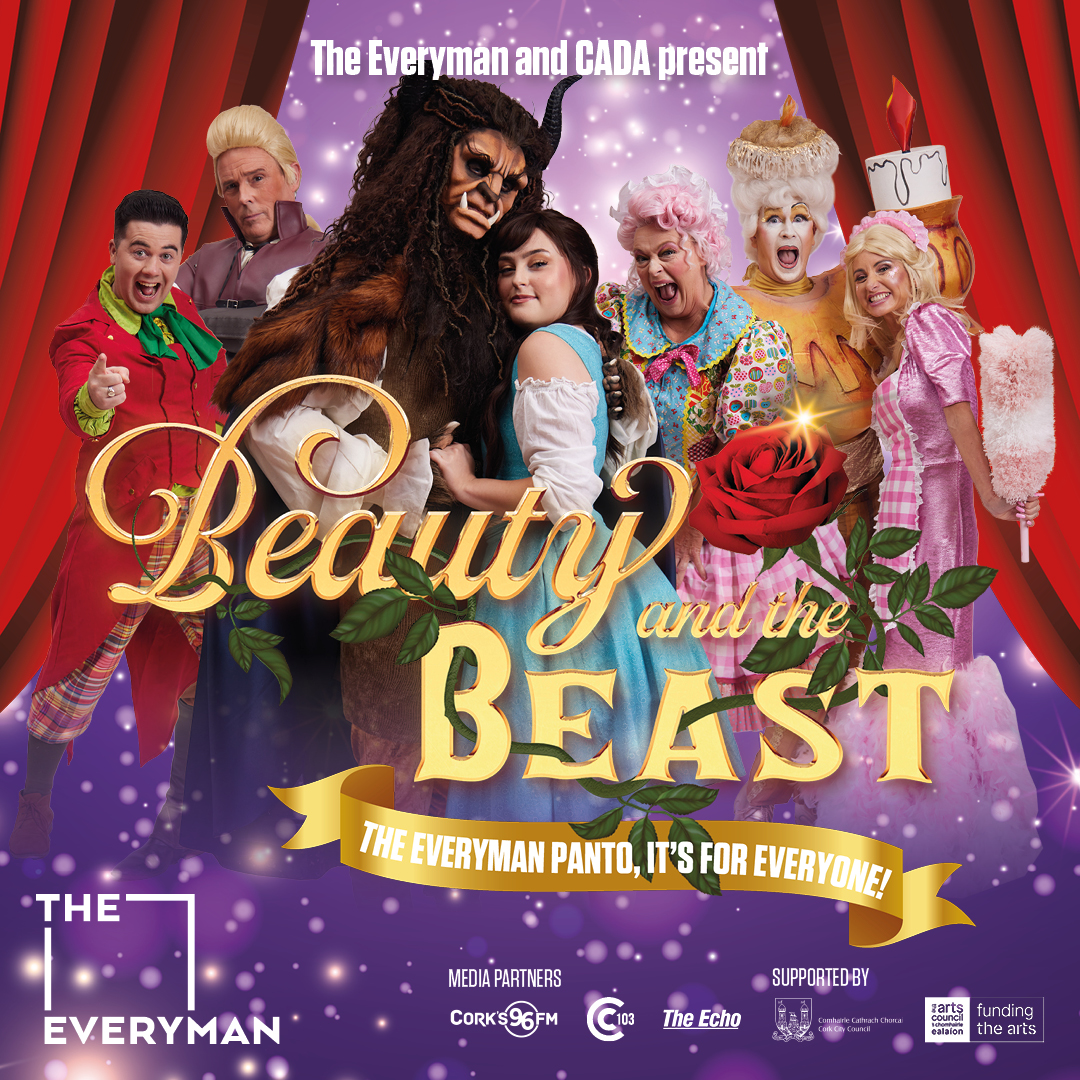 The Everyman (@everymancork) on Twitter photo ✨ Less than a month to go to Beauty and the Beast! ✨
Running from SAT 2 DEC 2023–SUN 14 JAN 2024.
Tickets are getting snapped up faster than you can say "Lefou", so be sure to book yours soon: bit.ly/43ovBiG
<a href="/Corks96FM/">Cork's 96FM</a>
<a href="/C103Cork/">C103</a>
<a href="/echolivecork/">EchoLive.ie</a> ✨ Less than a month to go to Beauty and the Beast! ✨
Running from SAT 2 DEC 2023–SUN 14 JAN 2024.
Tickets are getting snapped up faster than you can say "Lefou", so be sure to book yours soon: bit.ly/43ovBiG
<a href="/Corks96FM/">Cork's 96FM</a>
<a href="/C103Cork/">C103</a>
<a href="/echolivecork/">EchoLive.ie</a>