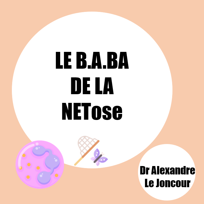 Club_immu_inee's tweet photo. 📚Au programme cette fois-ci:   
🛜 Le https://t.co/VOrb8UbMis de la NETose par Alexandre Le Joncour 
❄️CAPS sans urticaire? par @AntoineFayand 
🆕Nouveautés dans le VEXAS par @Philippe_Mertz2
🕵️Et deux cas mystère avec @Clemence_Dvd et 
@SophieGeorgin https://t.co/TKYFzuR9aC