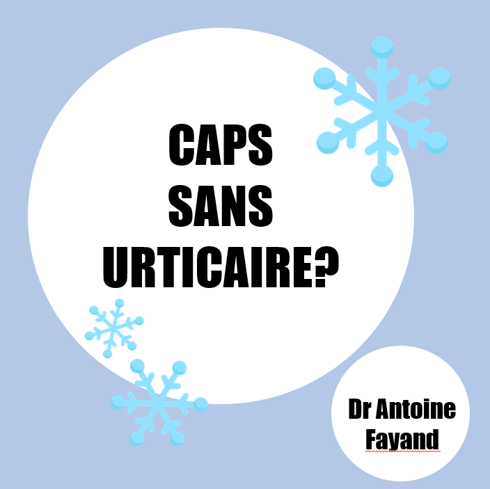 Club_immu_inee's tweet photo. 📚Au programme cette fois-ci:   
🛜 Le https://t.co/VOrb8UbMis de la NETose par Alexandre Le Joncour 
❄️CAPS sans urticaire? par @AntoineFayand 
🆕Nouveautés dans le VEXAS par @Philippe_Mertz2
🕵️Et deux cas mystère avec @Clemence_Dvd et 
@SophieGeorgin https://t.co/TKYFzuR9aC