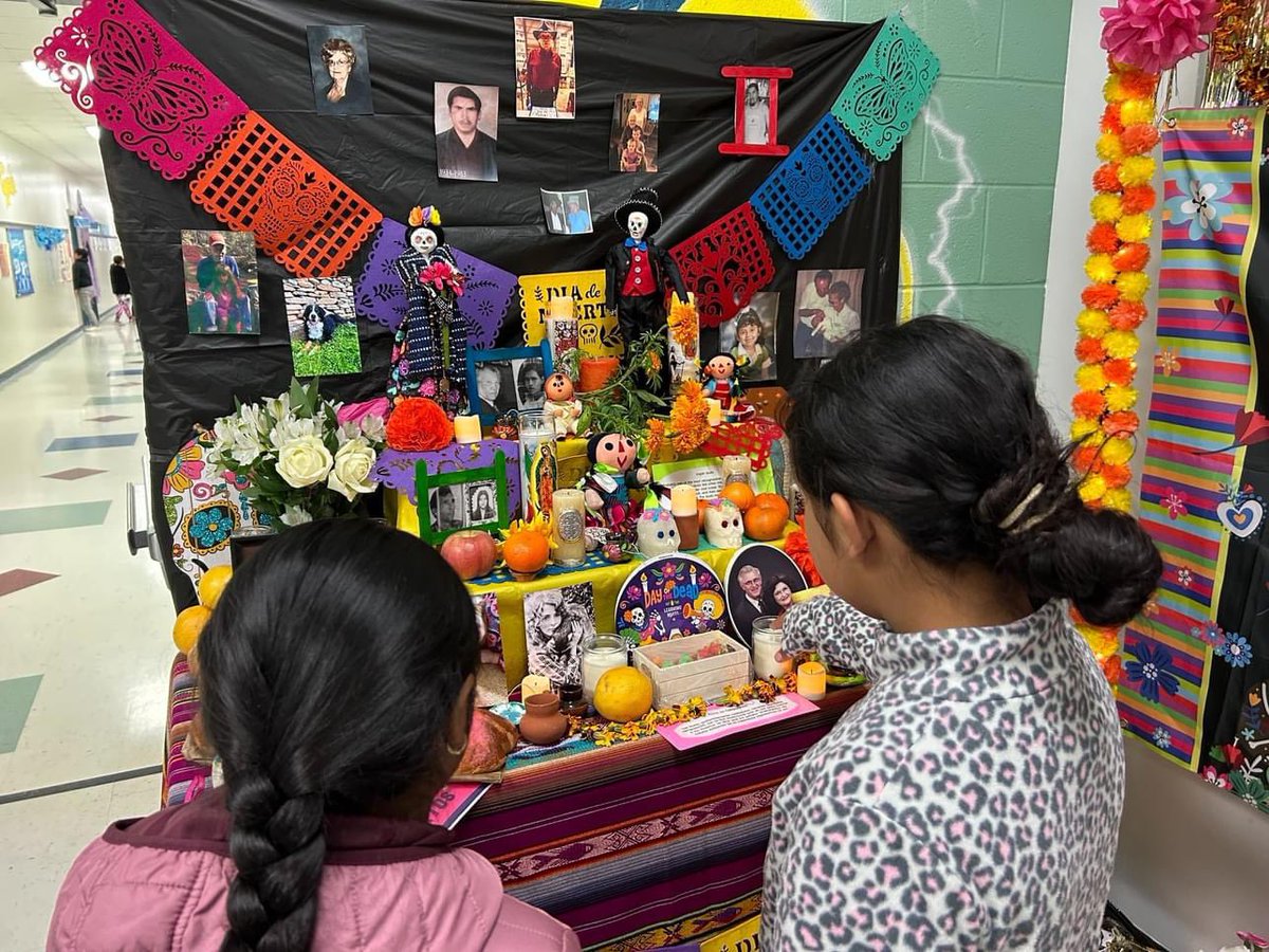 Henderson County Public Schools tweet media