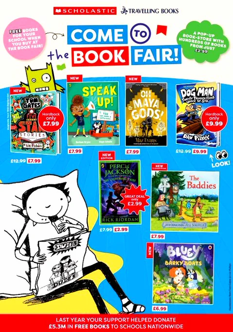 Image from Springfield Primary School and Nursery (@springfieldglf)