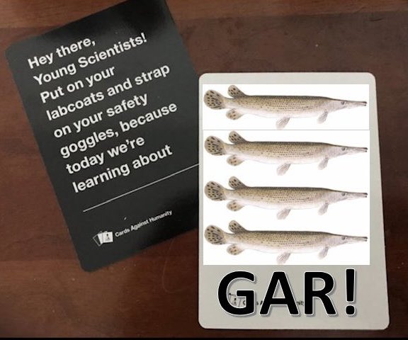 SKR_2020's tweet photo. Fasten your seatbelts, it’s #garweek!!!
@SolomonRDavid @OKWildlifeDept https://t.co/foL0ExMvZ3